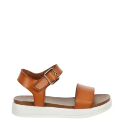 Cupcake Couture Girls Toddler-Little Kid Lil Marlow Sandal