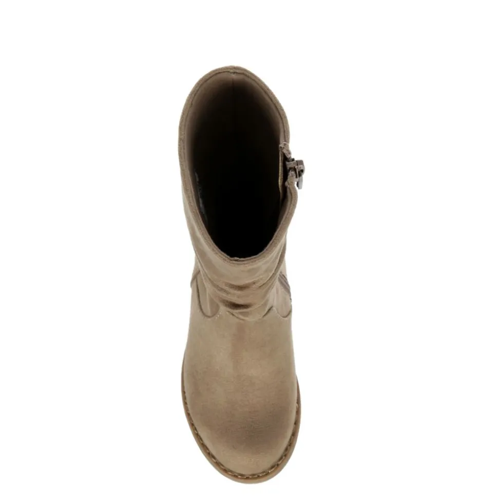 Cupcake Couture Girls Toddler Callie Boot