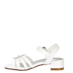 Cupcake Couture Girls Toddler-Little Kid Lil Blossom Sandal