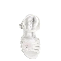 Cupcake Couture Girls Toddler-Little Kid Lil Blossom Sandal