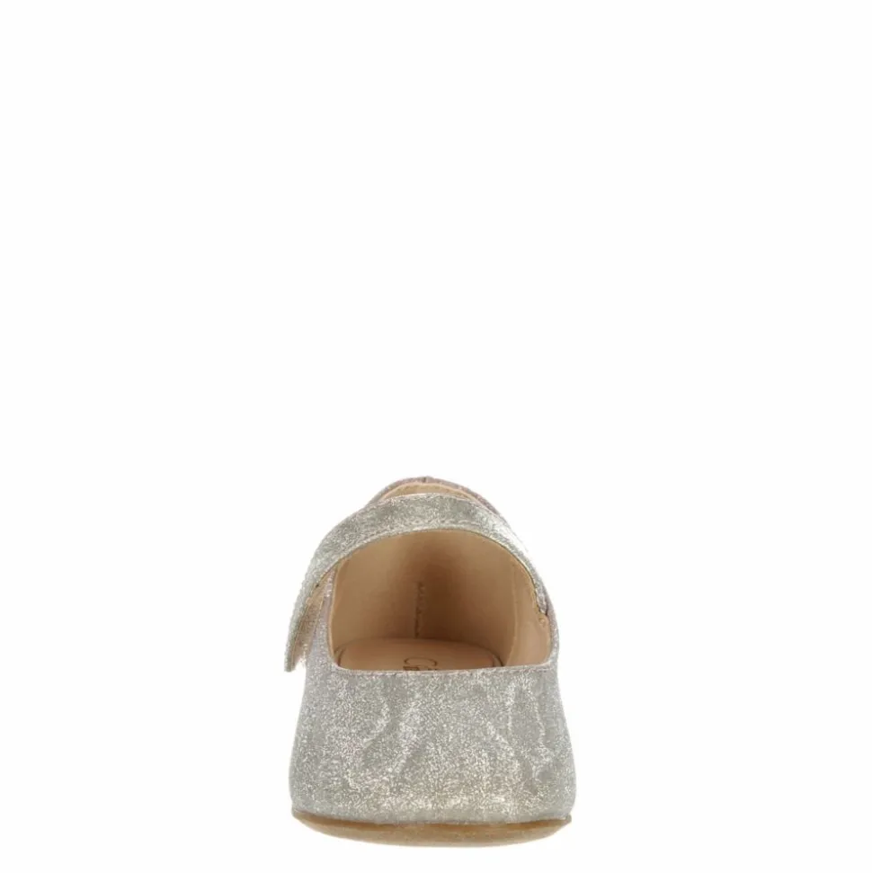 Cupcake Couture Girls Toddler-Little Kid Lil Rosie Flat