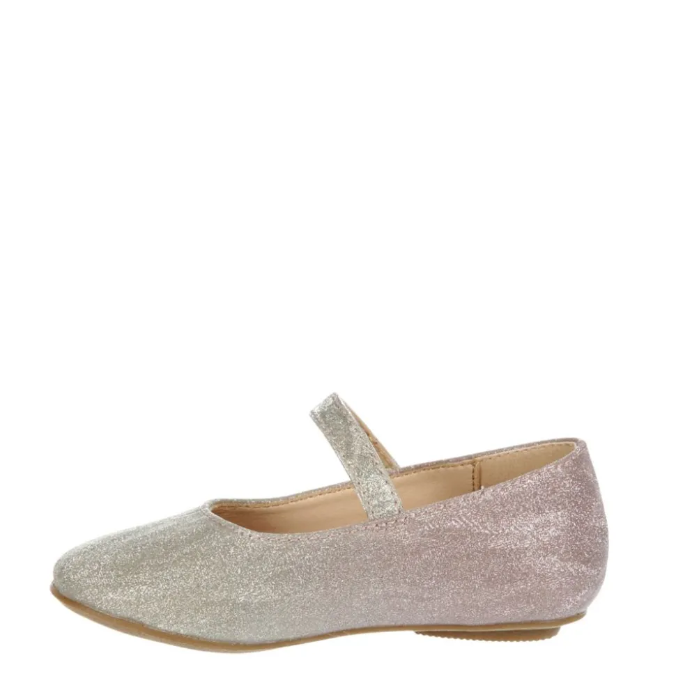 Cupcake Couture Girls Toddler-Little Kid Lil Rosie Flat