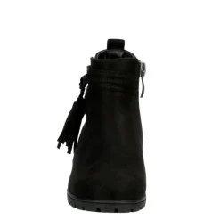 Cupcake Couture Girls Toddler-Little Kid Lil Lylah Wedge Boot