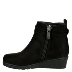 Cupcake Couture Girls Toddler-Little Kid Lil Lylah Wedge Boot