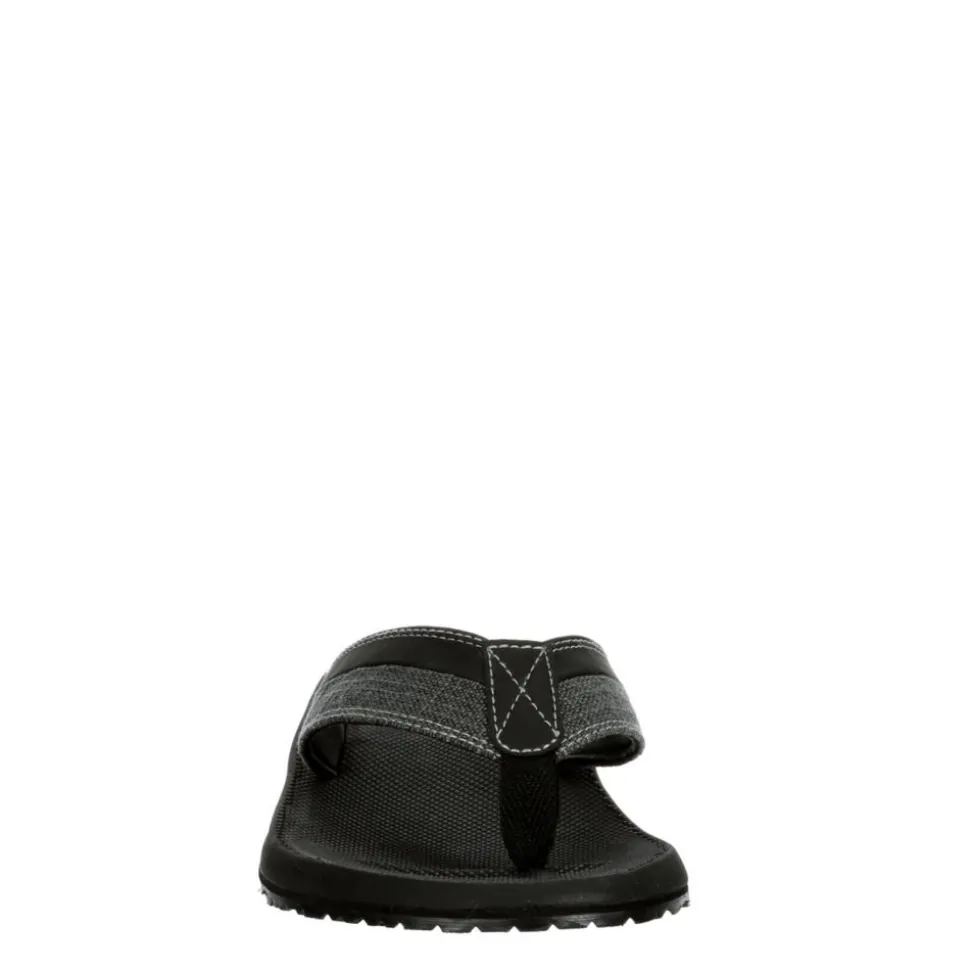 Day Five Mens Board Walk Flip Flop Sandal