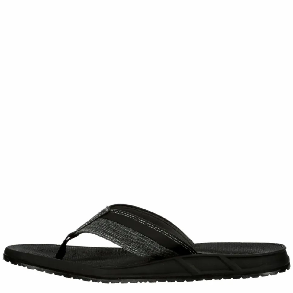 Day Five Mens Board Walk Flip Flop Sandal