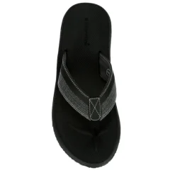 Day Five Mens Board Walk Flip Flop Sandal