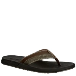 Day Five Mens Board Walk Flip Flop Sandal