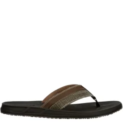 Day Five Mens Board Walk Flip Flop Sandal