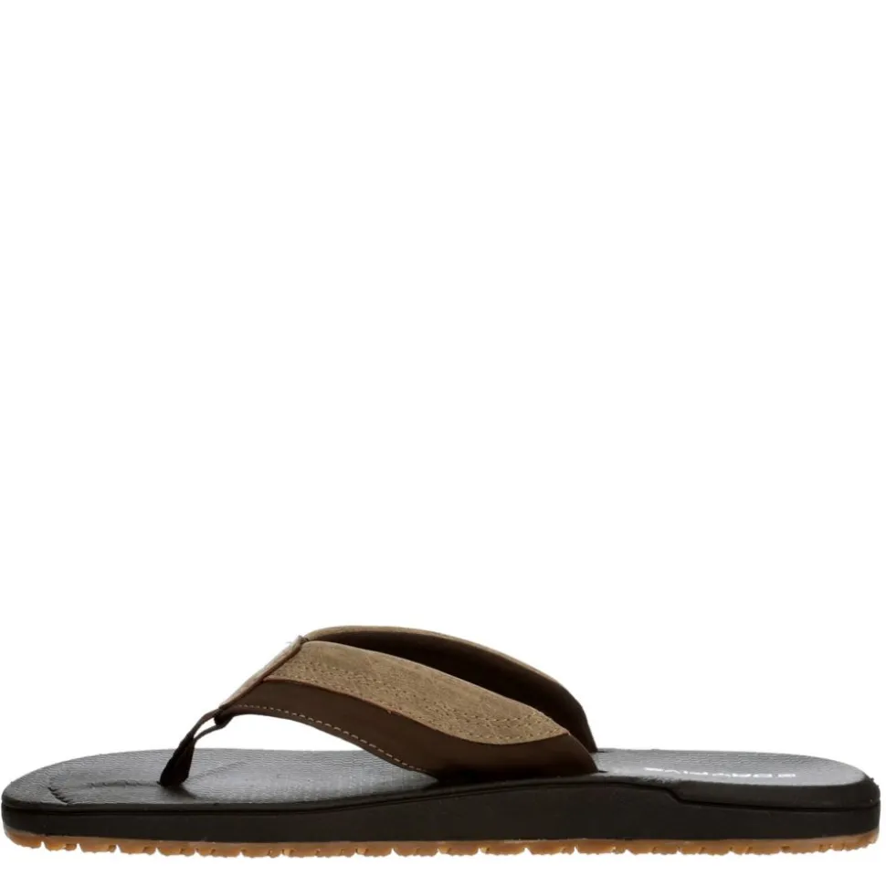 Day Five Mens Coast Flip Flop Sandal