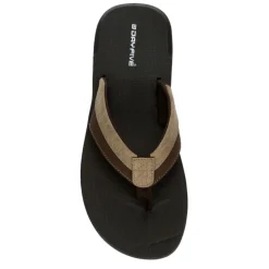 Day Five Mens Coast Flip Flop Sandal