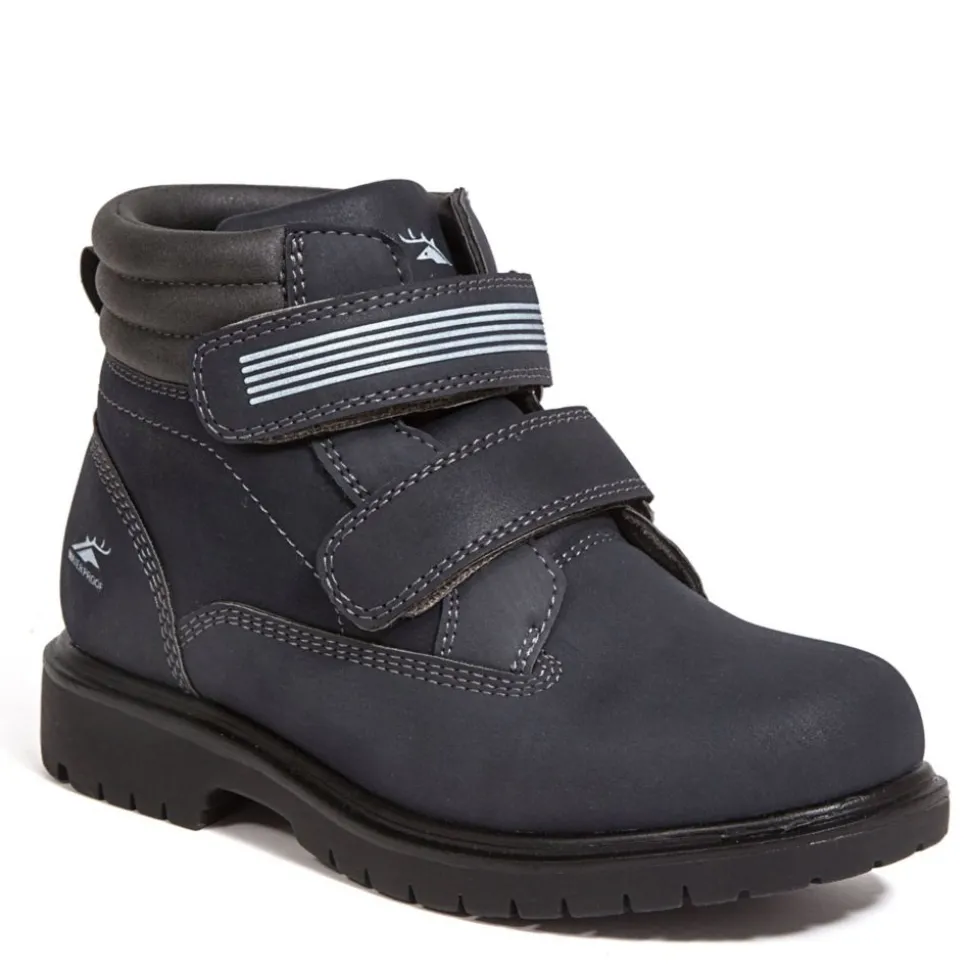 Deer Stags Boys Blaze Boot