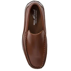 Deer Stags Boys Booster Loafer