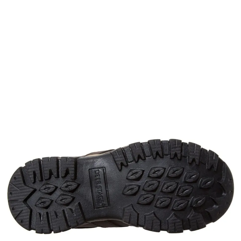 Deer Stags Boys Drew Hiking Boot