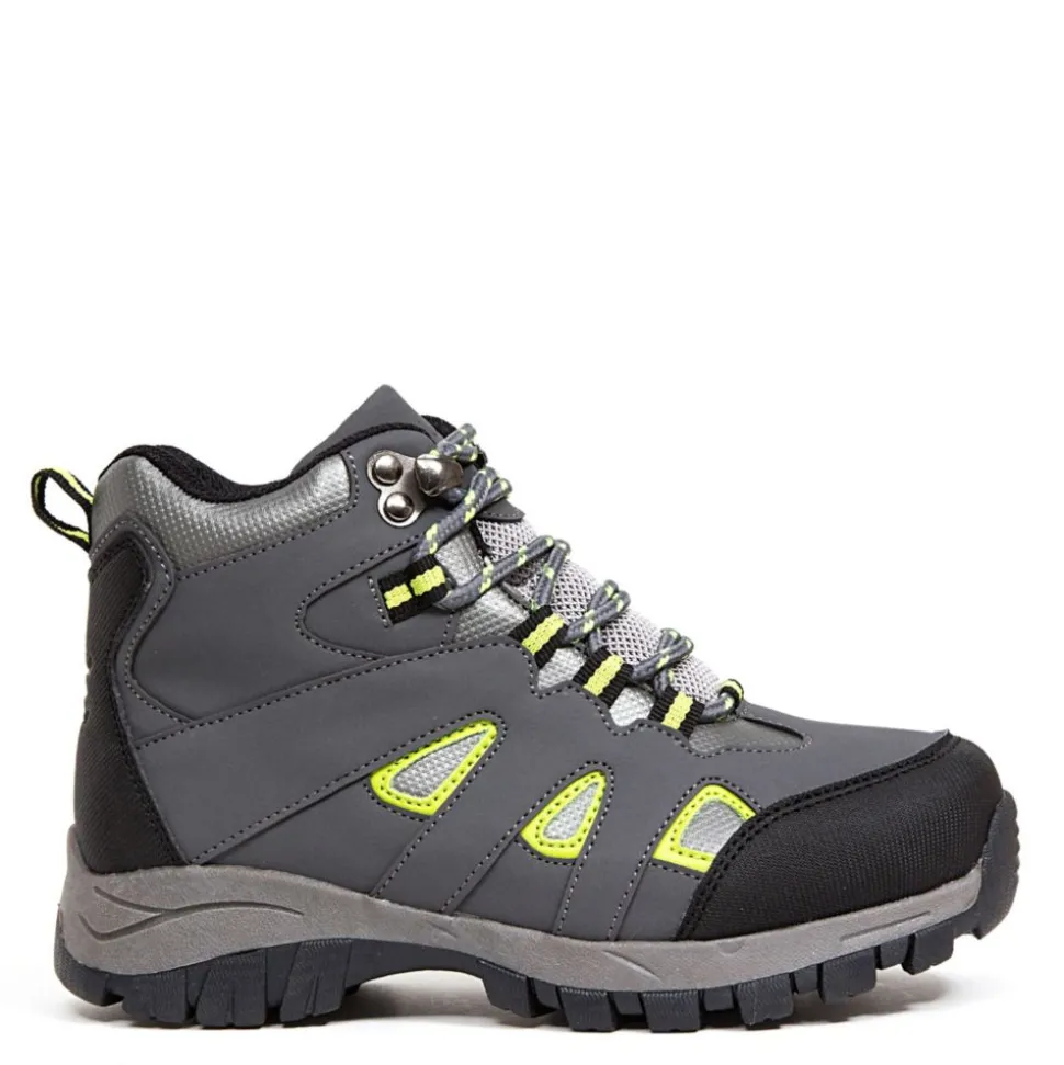 Deer Stags Boys Little-Big Kid Drew Hiking Boot