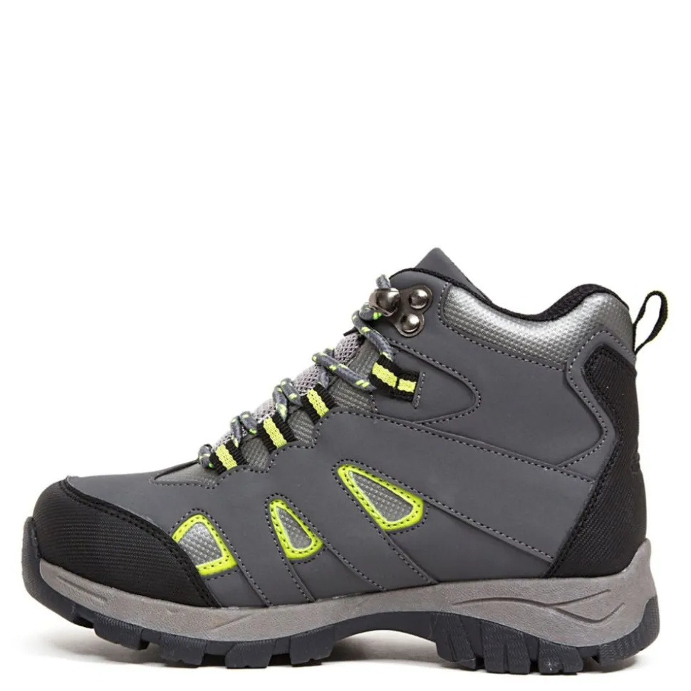 Deer Stags Boys Little-Big Kid Drew Hiking Boot