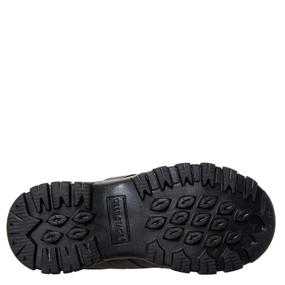 Deer Stags Boys Little-Big Kid Drew Hiking Boot