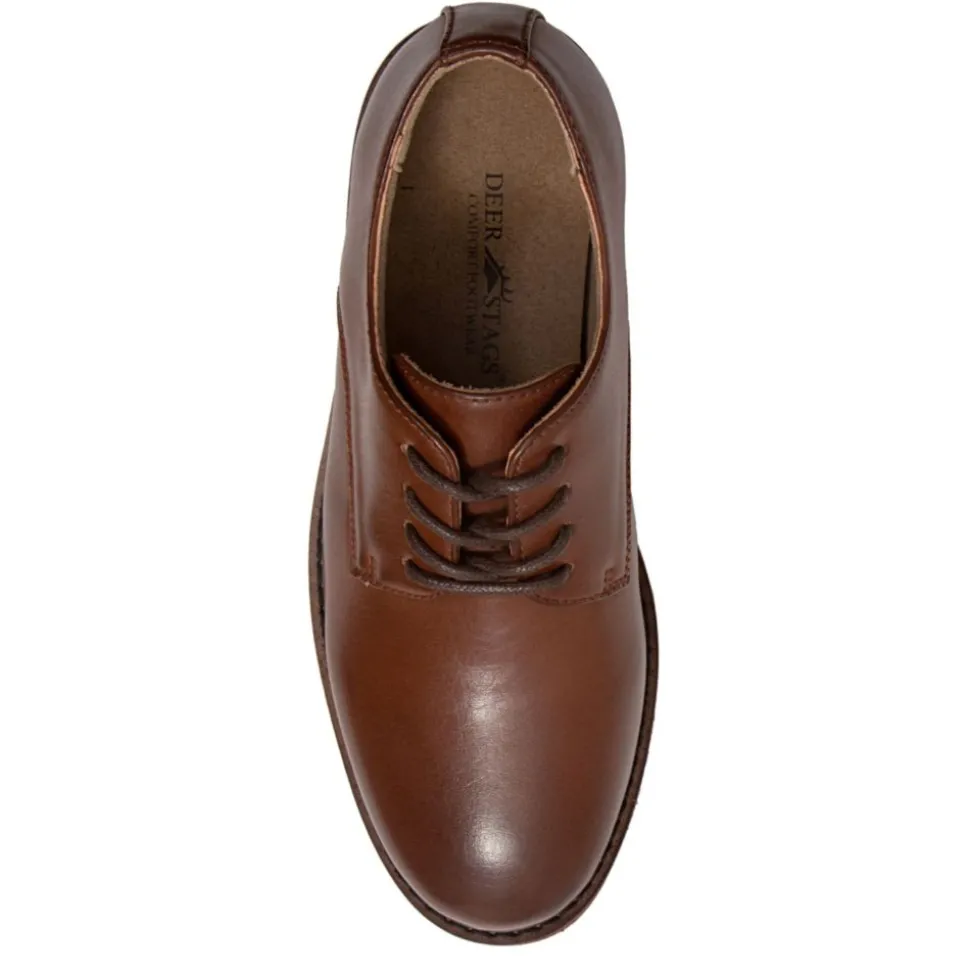 Deer Stags Boys Little-Big Kid Denny Oxford