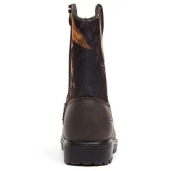 Deer Stags Boys Little-Big Kid Tour Western Boot