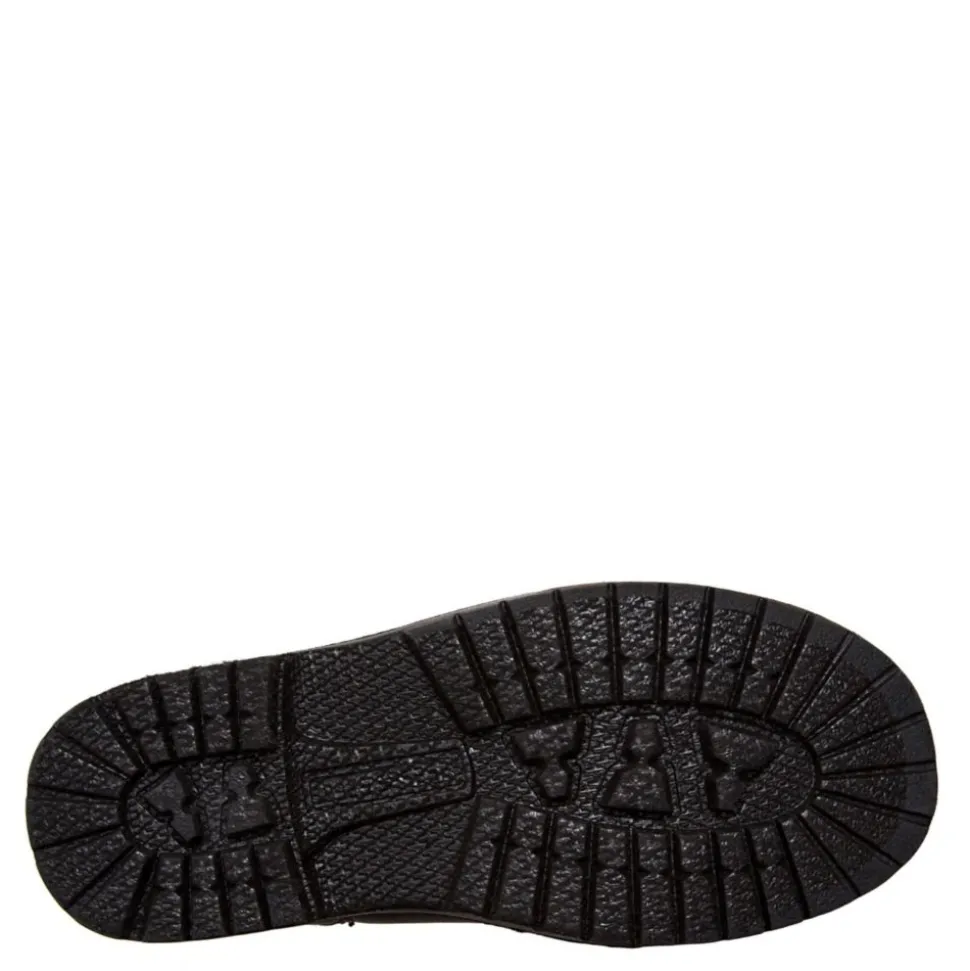 Deer Stags Boys Little-Big Kid Tour Western Boot