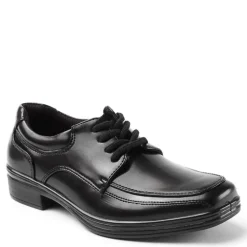 Deer Stags Boys Little-Big Kid Sharp Oxford