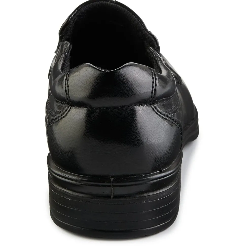 Deer Stags Boys Little-Big Kid Wise Slip On Loafer