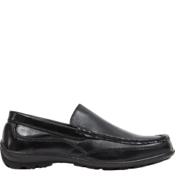 Deer Stags Boys Little-Big Kid Booster Loafer