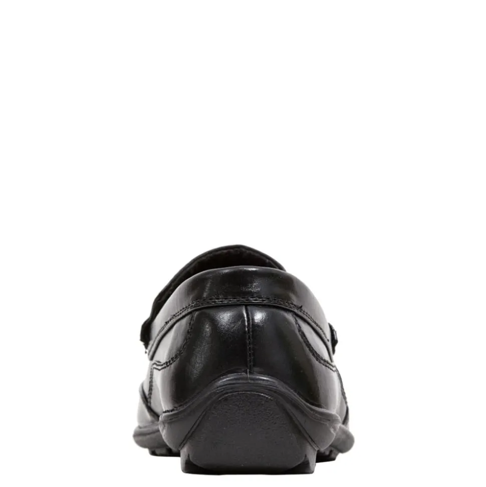 Deer Stags Boys Little-Big Kid Booster Loafer
