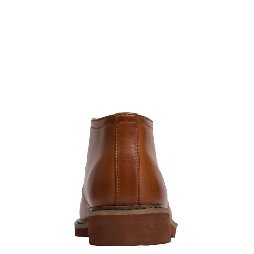 Deer Stags Boys Little-Big Kid Ballard Chukka Boot