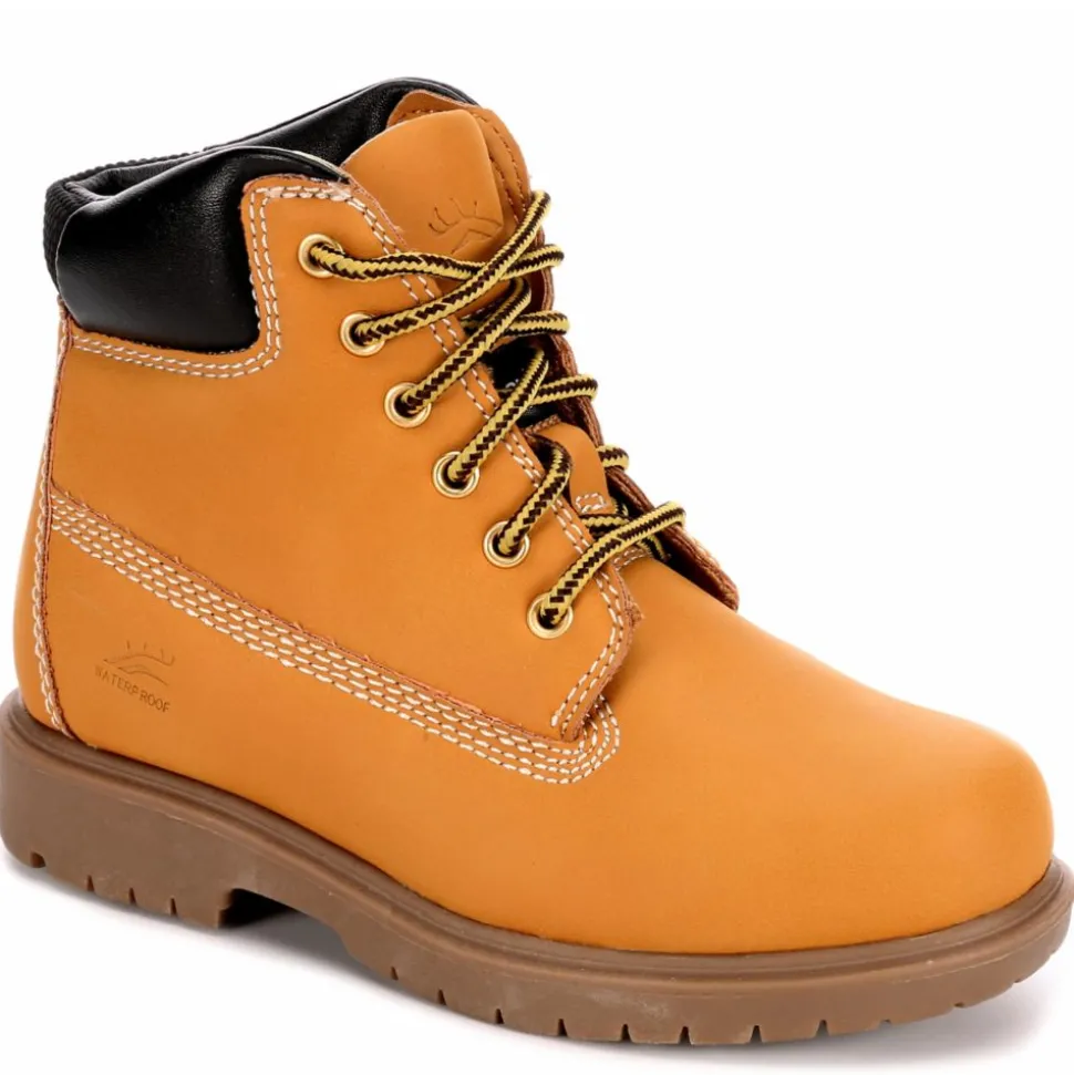 Deer Stags Boys Mak2 Hiking Boot