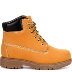 Deer Stags Boys Mak2 Hiking Boot