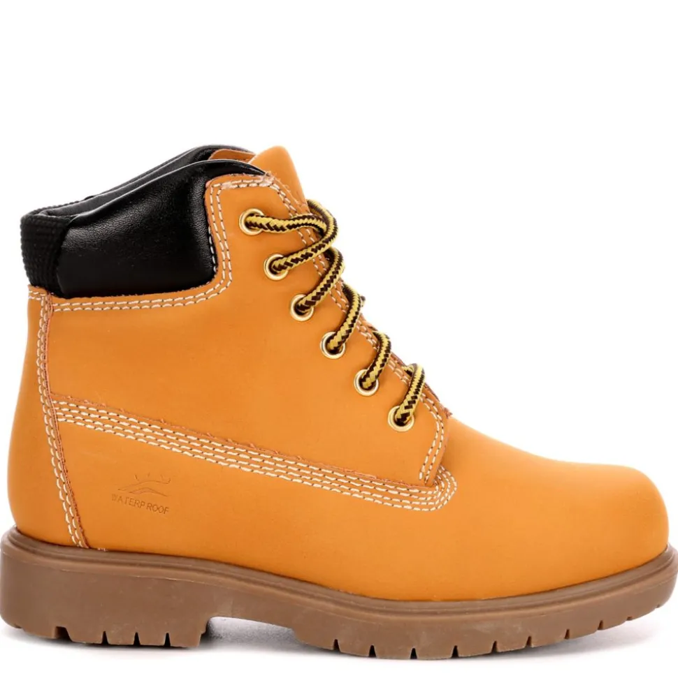 Deer Stags Boys Mak2 Hiking Boot