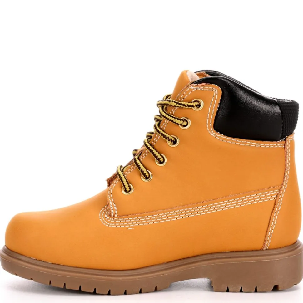 Deer Stags Boys Mak2 Hiking Boot