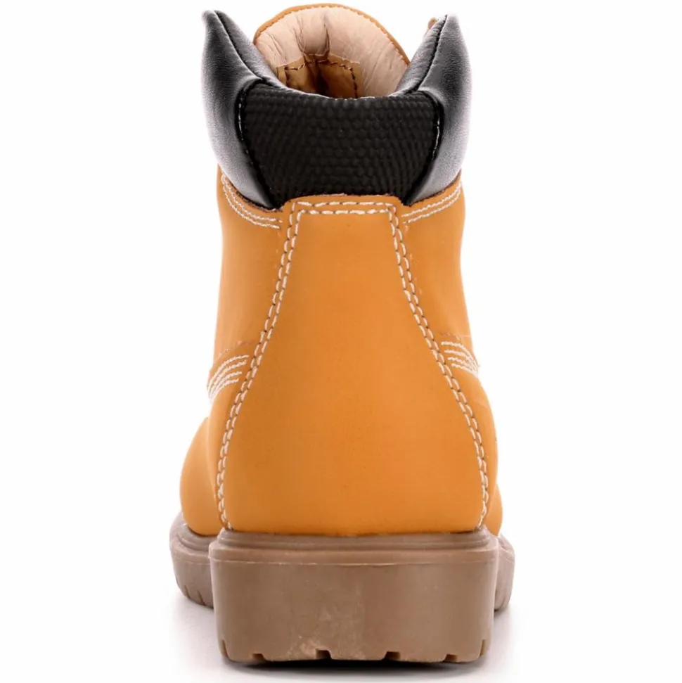 Deer Stags Boys Mak2 Hiking Boot