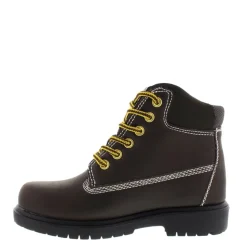 Deer Stags Boys Mak2 Hiking Boot