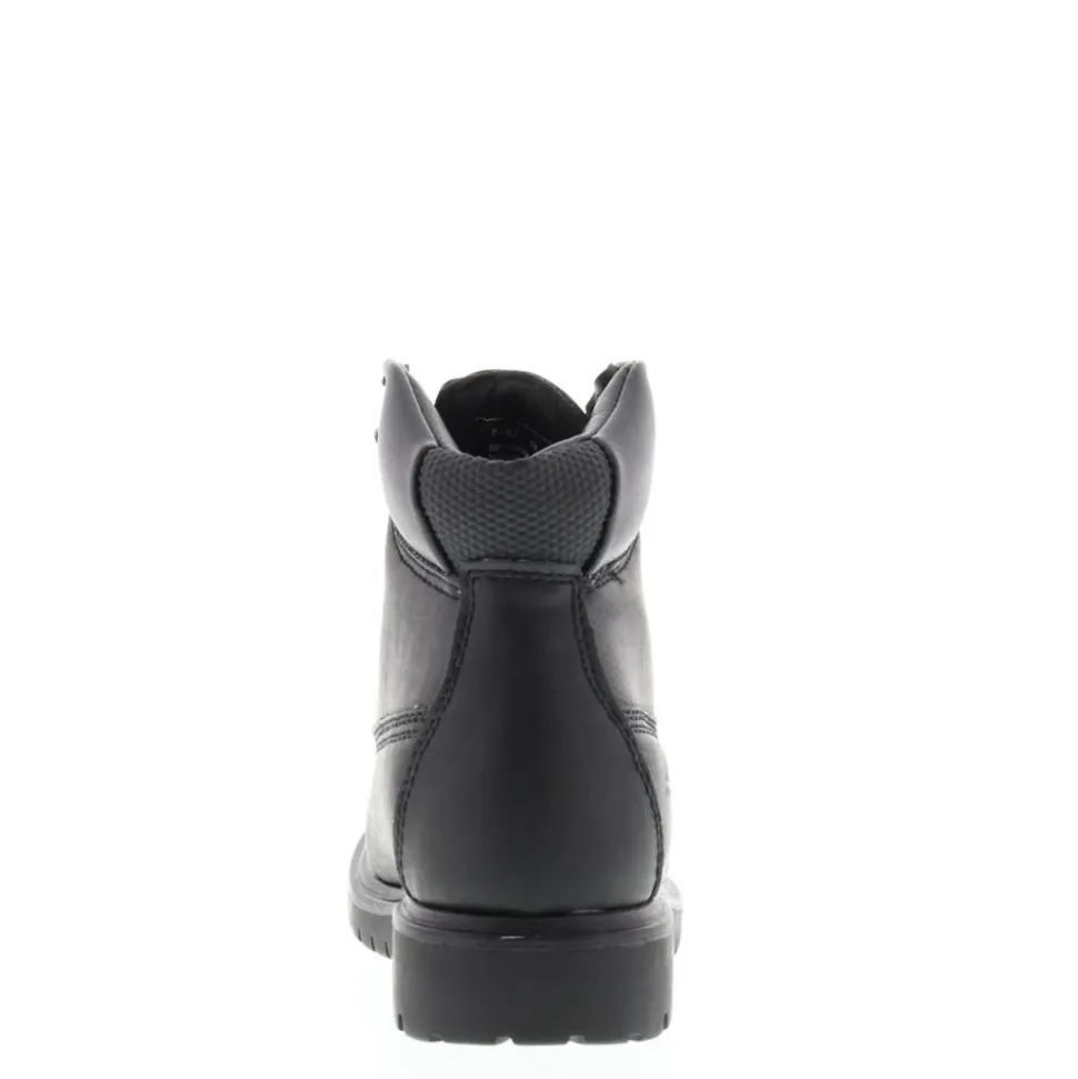Deer Stags Boys Mak2 Hiking Boot