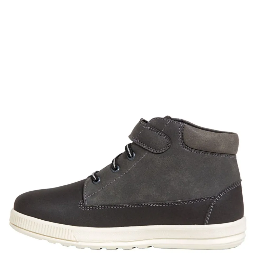 Deer Stags Boys Niles Lace-Up Boot