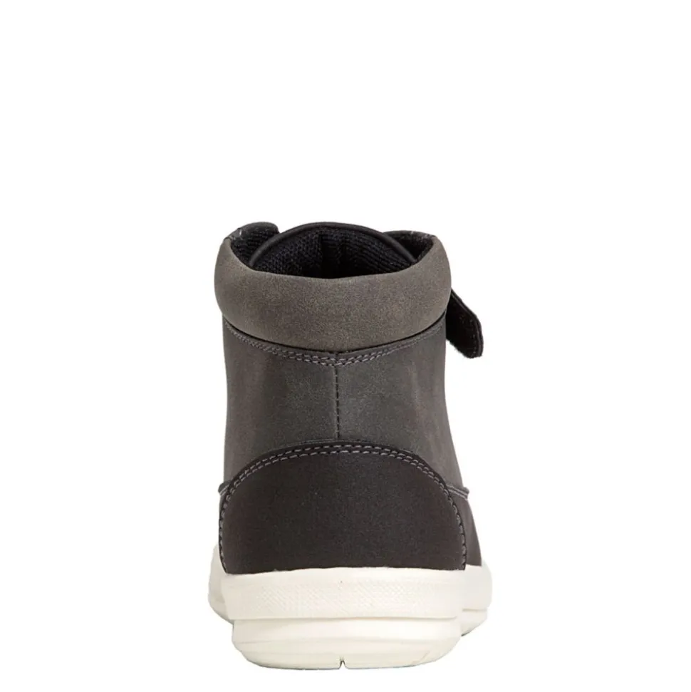 Deer Stags Boys Niles Lace-Up Boot