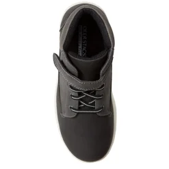 Deer Stags Boys Niles Lace-Up Boot