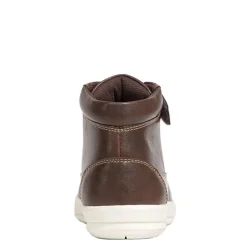 Deer Stags Boys Niles Lace-Up Boot