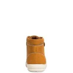 Deer Stags Boys Niles Lace-Up Boot
