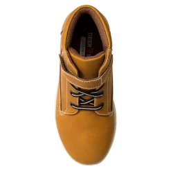 Deer Stags Boys Niles Lace-Up Boot
