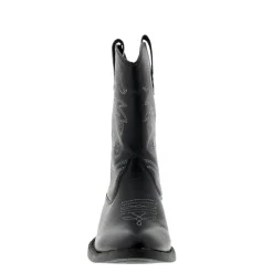 Deer Stags Boys Ranch Western Boot
