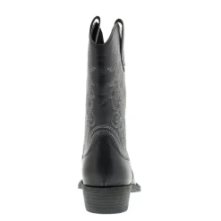 Deer Stags Boys Ranch Western Boot