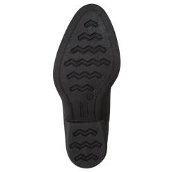 Deer Stags Boys Ranch Western Boot