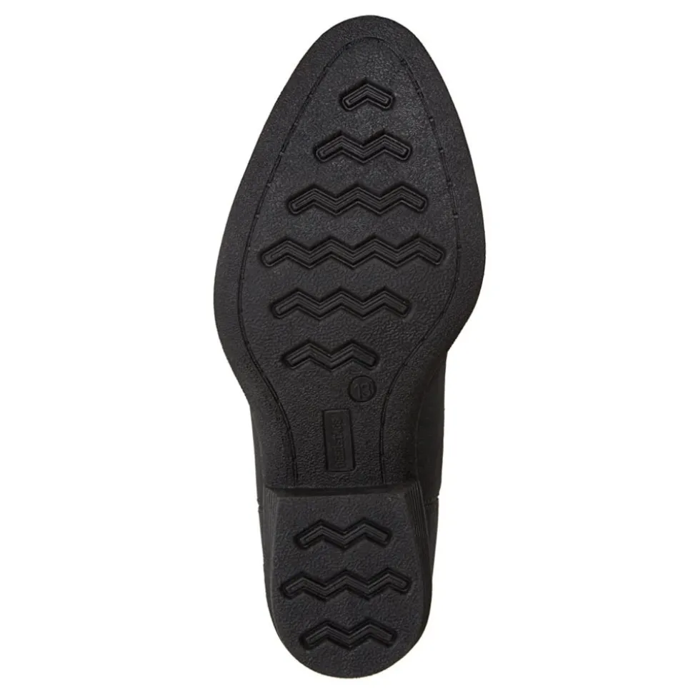 Deer Stags Boys Ranch Western Boot