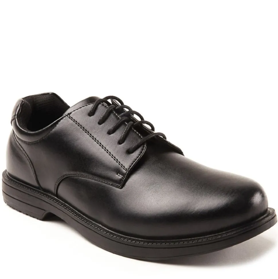 Deer Stags Mens Crown Oxford