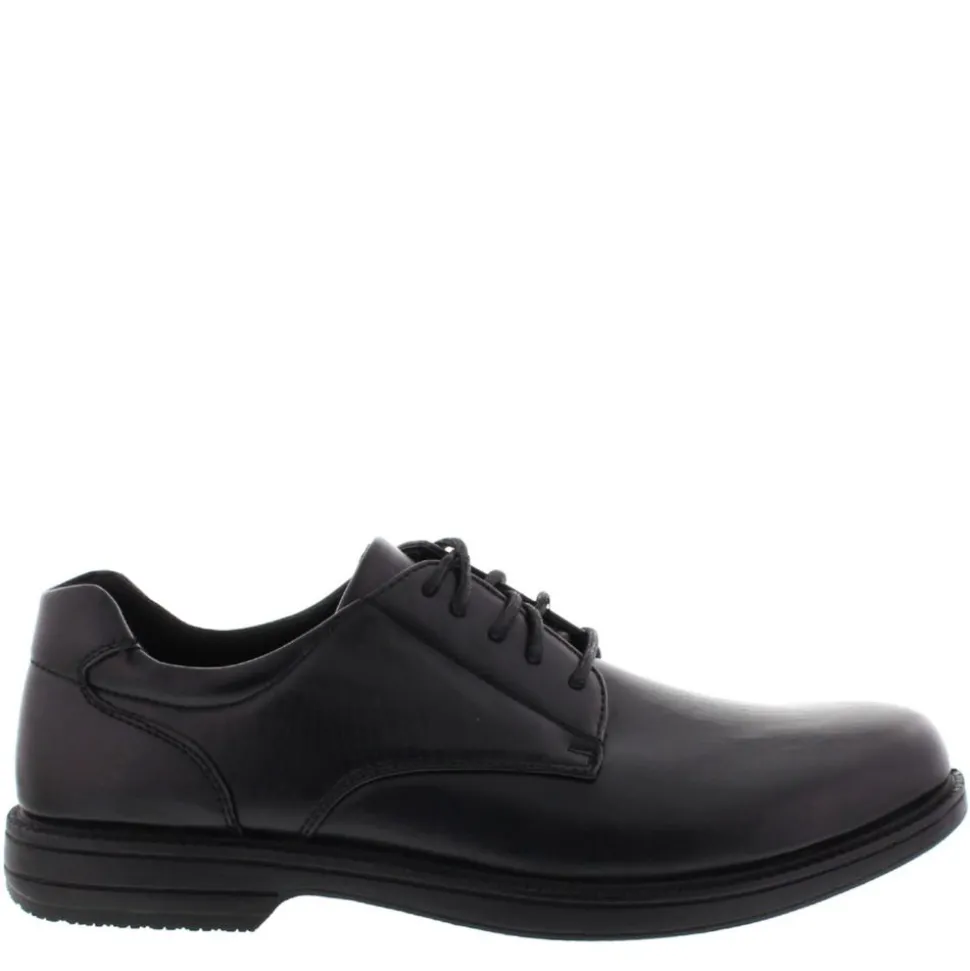 Deer Stags Mens Crown Oxford