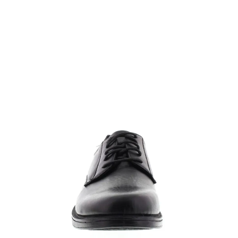 Deer Stags Mens Crown Oxford