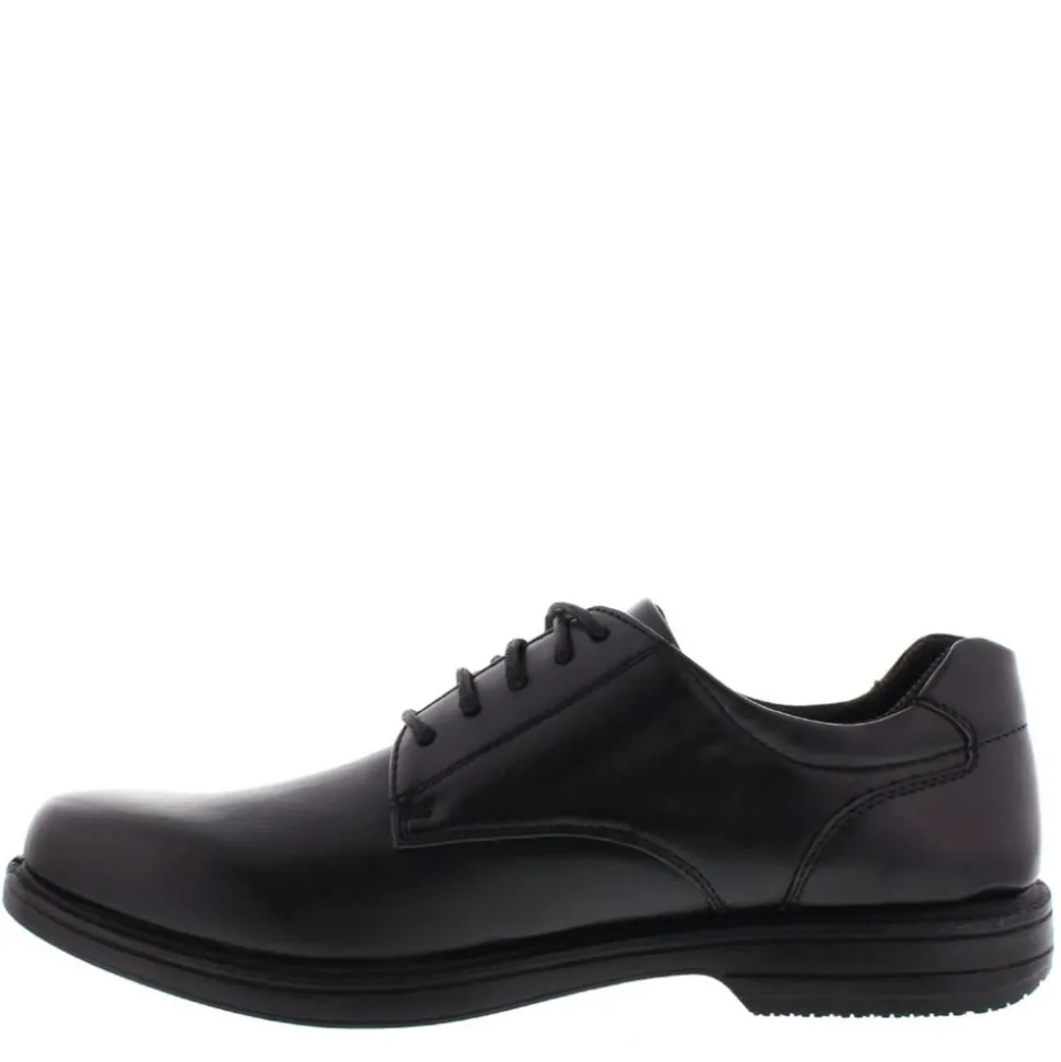 Deer Stags Mens Crown Oxford